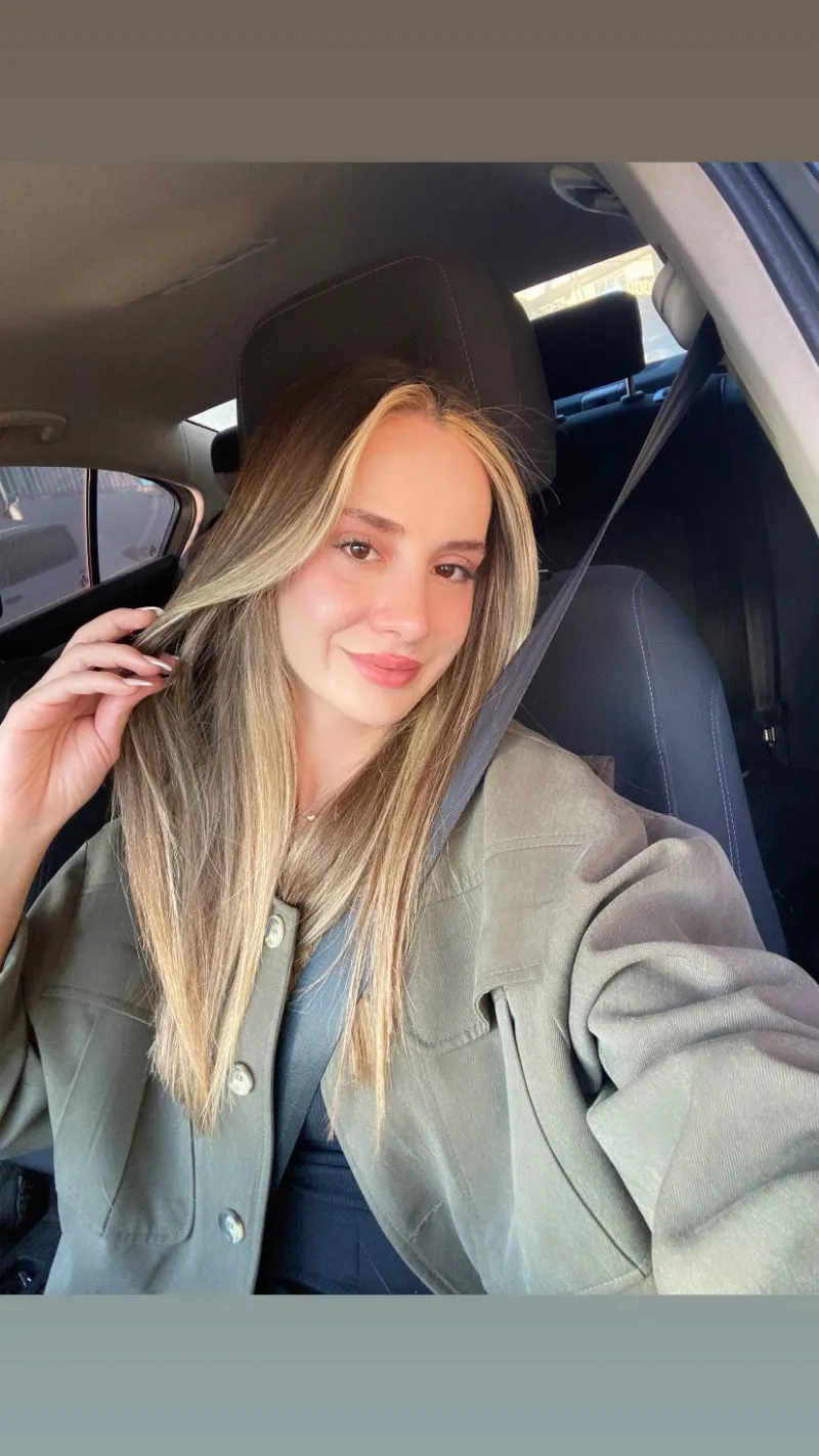 Aslı | Stand Hostesi