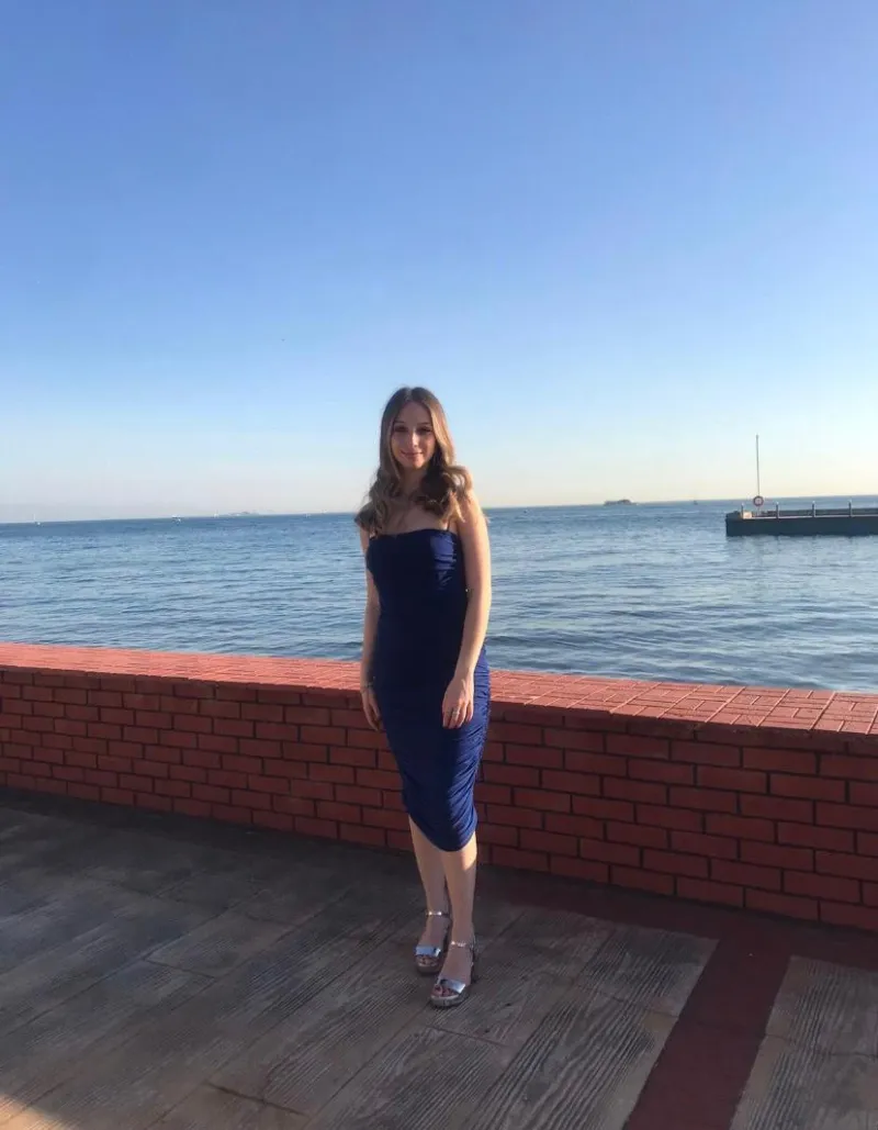 Ceren | Stand Hostesi