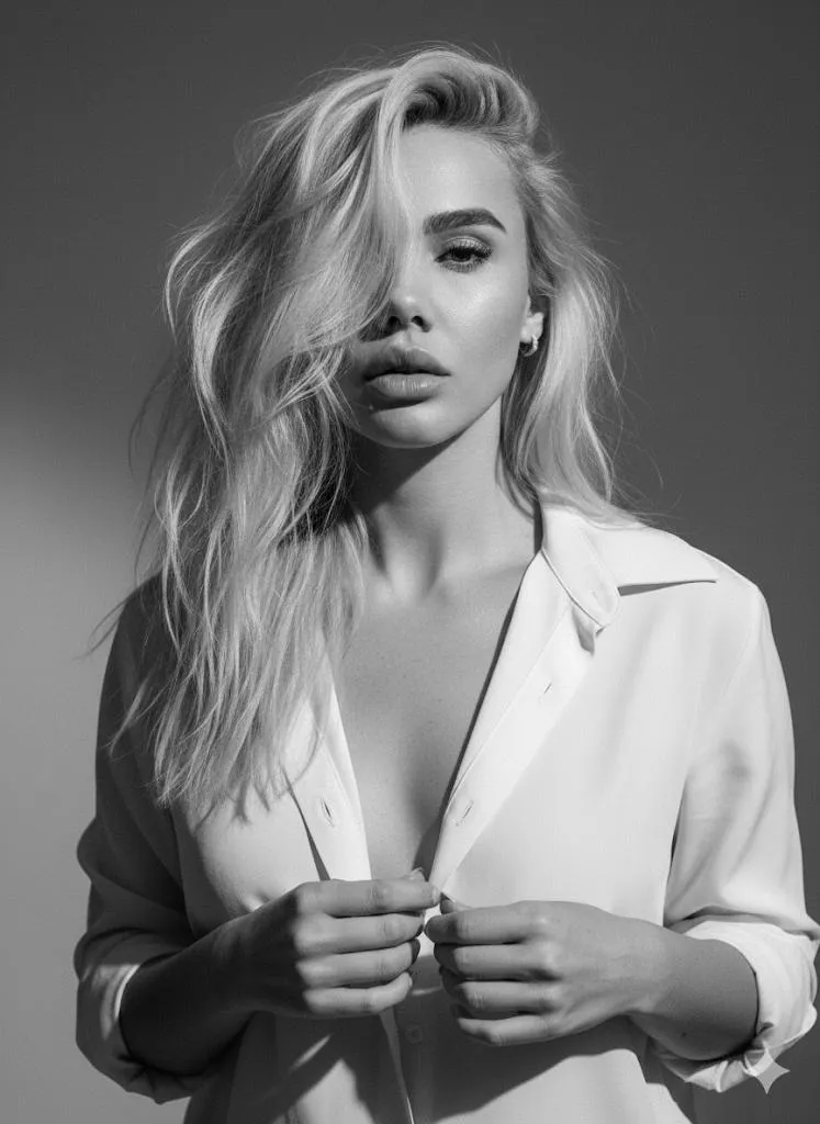 Merve | Stand Hostesi