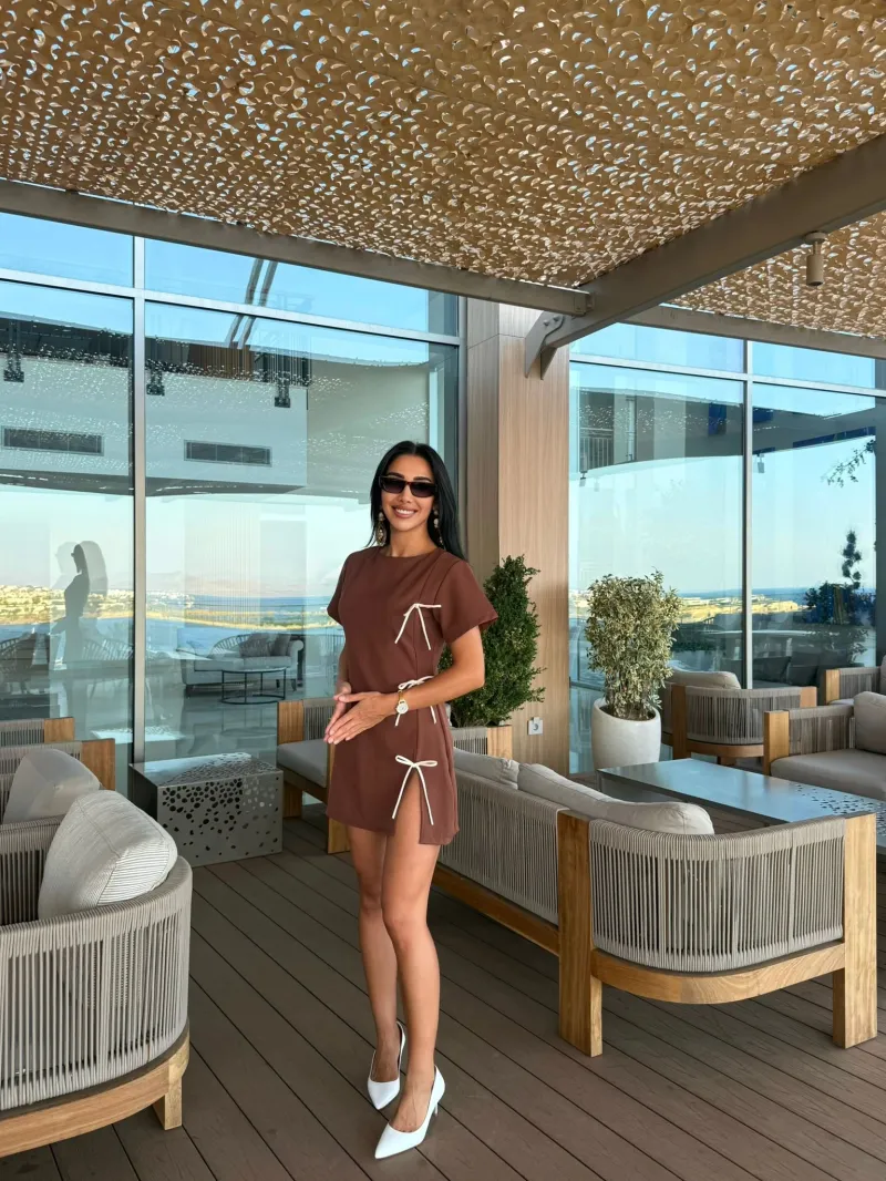 İlkim | Stand Hostesi