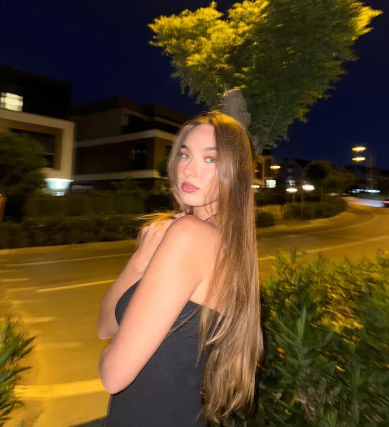 Damla | Kadın Model