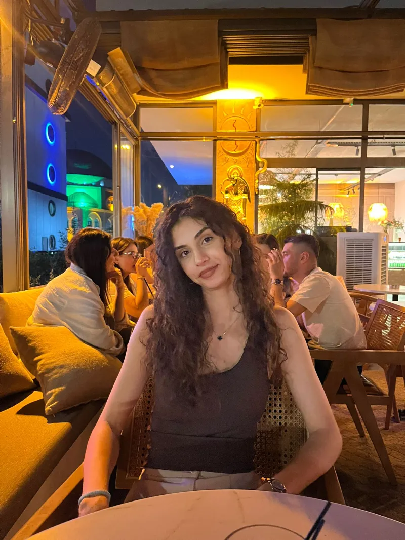 Ceren | Stand Hostesi